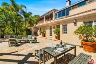 Single Family Residence, 3756 FOOTHILL ESTATE (Private Lane) rd, Santa Barbara, CA 93105 - 27