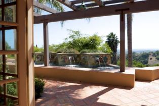 Single Family Residence, 3756 FOOTHILL ESTATE (Private Lane) rd, Santa Barbara, CA 93105 - 28