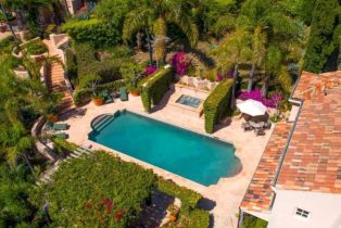 Single Family Residence, 3756 FOOTHILL ESTATE (Private Lane) rd, Santa Barbara, CA 93105 - 5