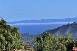 Single Family Residence, 3756 FOOTHILL ESTATE (Private Lane) rd, Santa Barbara, CA 93105 - 6