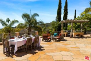 Single Family Residence, 3756 FOOTHILL ESTATE (Private Lane) rd, Santa Barbara, CA 93105 - 9