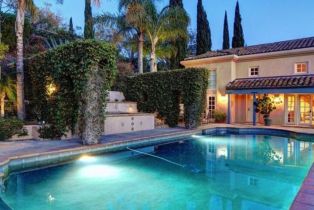 Single Family Residence, 3756 FOOTHILL ESTATE (Private Lane) rd, Santa Barbara, CA 93105 - 49