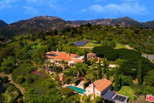 Single Family Residence, 3756  FOOTHILL ESTATE (Private Lane) RD, Santa Barbara, CA  Santa Barbara, CA 93105