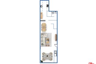 Condominium, 301 Rexford dr, Beverly Hills, CA 90212 - 13