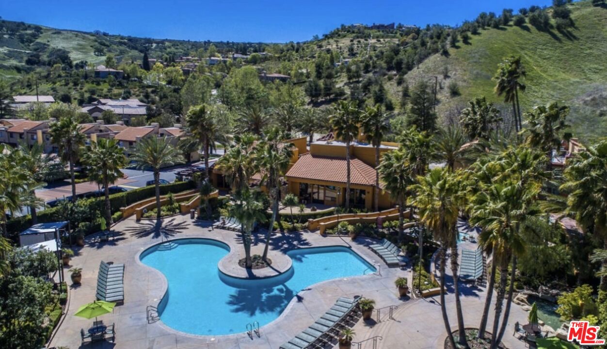 Apartment, 5922 Las Virgenes blvd, Calabasas, CA 91302 - 1