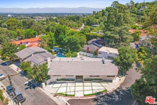 Single Family Residence, 4166 Crisp Canyon rd, Sherman Oaks, CA 91403 - 43