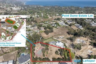Land, 29215   Larkspur Ln, Malibu, CA  Malibu, CA 90265