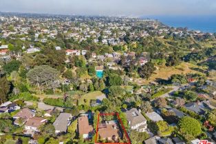Single Family Residence, 601 Marquette st, Pacific Palisades, CA 90272 - 22