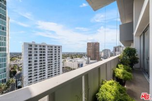 Condominium, 10375 Wilshire blvd, Westwood, CA 90024 - 22