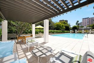 Condominium, 10375 Wilshire blvd, Westwood, CA 90024 - 29