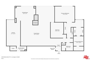 Condominium, 10375 Wilshire blvd, Westwood, CA 90024 - 19
