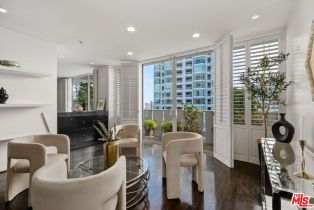 Condominium, 10375 Wilshire blvd, Westwood, CA 90024 - 4