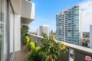 Condominium, 10375 Wilshire blvd, Westwood, CA 90024 - 20