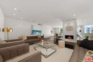 Condominium, 10375 Wilshire blvd, Westwood, CA 90024 - 2