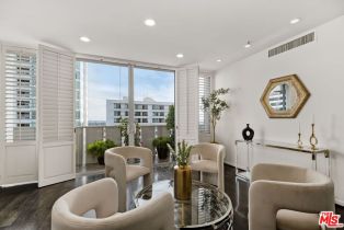 Condominium, 10375 Wilshire blvd, Westwood, CA 90024 - 5