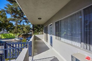 Residential Income, 2512 Kansas ave, Santa Monica, CA 90404 - 7
