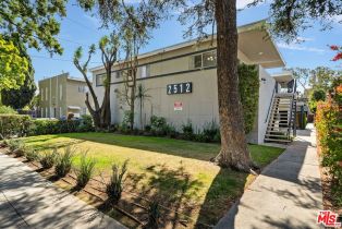 Residential Income, 2512   Kansas AVE, Santa Monica, CA  Santa Monica, CA 90404