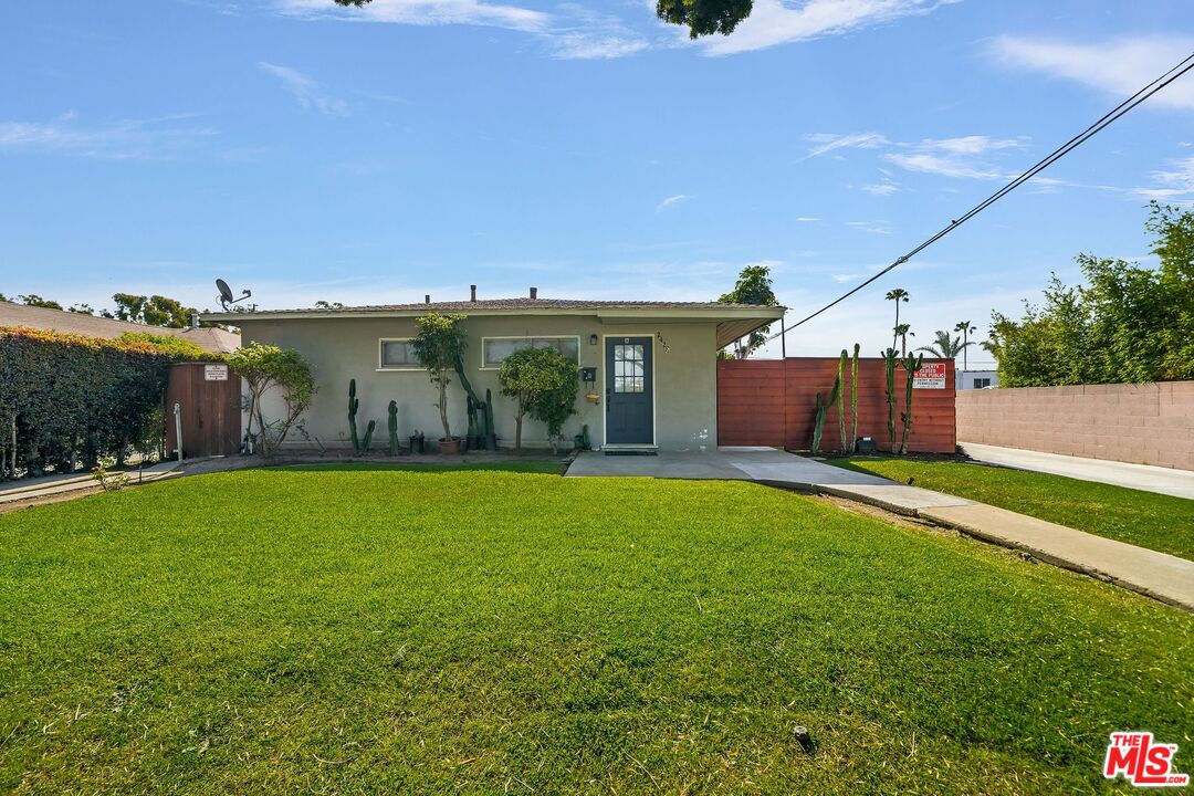 Residential Income, 2428 Kansas ave, Santa Monica, CA 90404 - 1