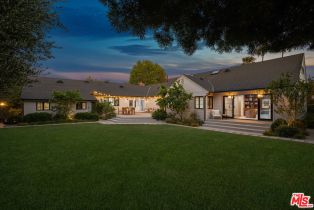 Single Family Residence, 14903   Pampas Ricas Blvd, Pacific Palisades, CA  Pacific Palisades, CA 90272