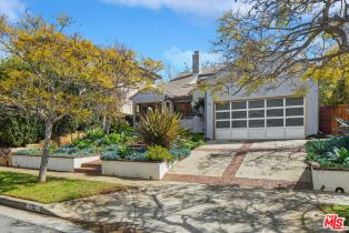 Single Family Residence, 712   Muskingum Ave, Pacific Palisades, CA  Pacific Palisades, CA 90272