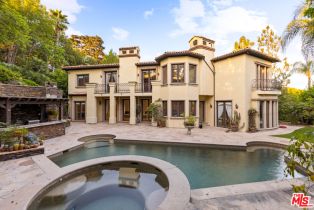 Single Family Residence, 1041 Summit dr, Beverly Hills, CA 90210 - 24