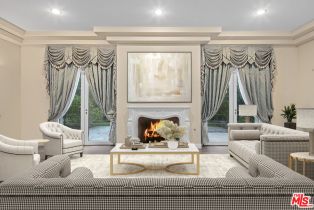 Single Family Residence, 1041 Summit dr, Beverly Hills, CA 90210 - 5