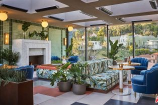 Condominium, 8420 Sunset Blvd, West Hollywood , CA 90069 - 11