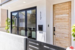 Single Family Residence, 117 25th st, Newport Beach, CA 92663 - 22