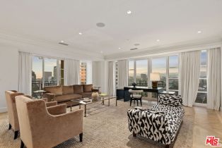 Condominium, 10580 Wilshire blvd, Westwood, CA 90024 - 4