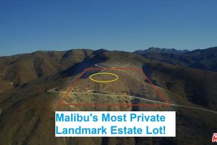 , 9700 Deer Creek rd, Malibu, CA 90265 - 8