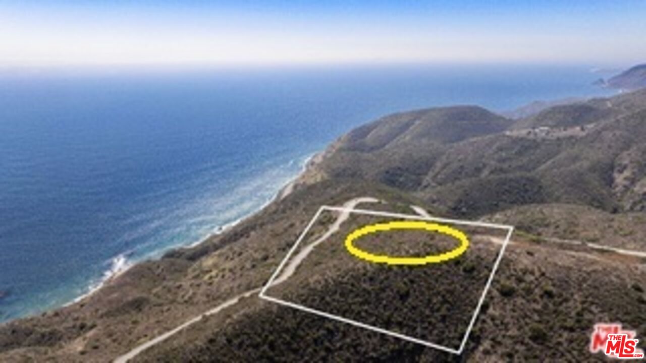 , 9700 Deer Creek rd, Malibu, CA 90265 - 1