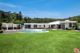 Single Family Residence, 1012 Wallace rdg, Beverly Hills, CA 90210 - 32