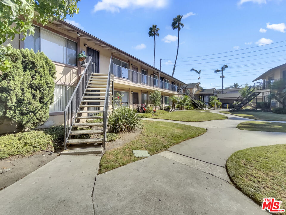 Condominium, 1920 H st, Oxnard, CA 93036 - 1