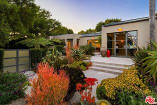 Single Family Residence, 796 Hot Springs rd, Montecito, CA 93108 - 27