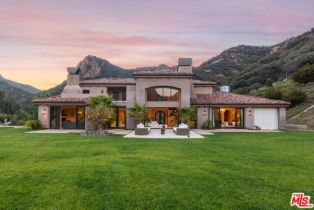 Land, 32067   Lobo Canyon Rd, Agoura Hills, CA  Agoura Hills, CA 91301