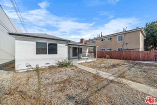 Single Family Residence, 3515 Commonwealth ave, Fullerton, CA 92833 - 19