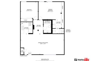 Condominium, 970 Palm ave, West Hollywood , CA 90069 - 33