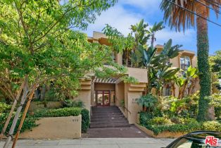 Condominium, 970 Palm ave, West Hollywood , CA 90069 - 2