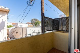 Apartment, 1033 6TH st, Santa Monica, CA 90403 - 10