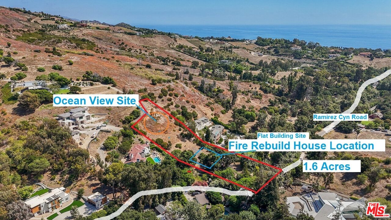 , 5942 Ramirez Canyon rd, Malibu, CA 90265 - 1