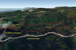 , 1301 Corral cyn, Malibu, CA 90265 - 8