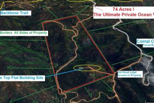 , 1301 Corral cyn, Malibu, CA 90265 - 5