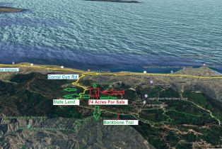 , 1301 Corral cyn, Malibu, CA 90265 - 6