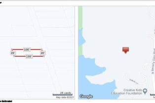 Land, 2425  N Dellwood LN, Bel Air, CA  Bel Air, CA 90077