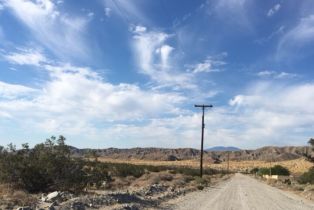 , 0 Hot Springs rd, Desert Hot Springs, CA 92241 - 20