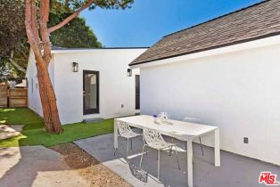 Single Family Residence, 10801 Galvin st, Culver City, CA 90230 - 24
