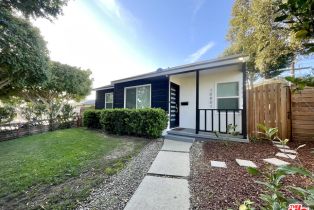 Single Family Residence, 10801   Galvin St, Culver City, CA  Culver City, CA 90230