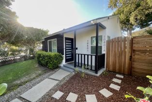 Single Family Residence, 10801 Galvin st, Culver City, CA 90230 - 2