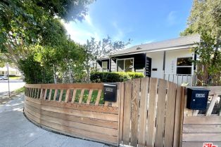 Single Family Residence, 10801 Galvin st, Culver City, CA 90230 - 35