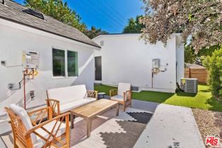 Single Family Residence, 10801 Galvin st, Culver City, CA 90230 - 22